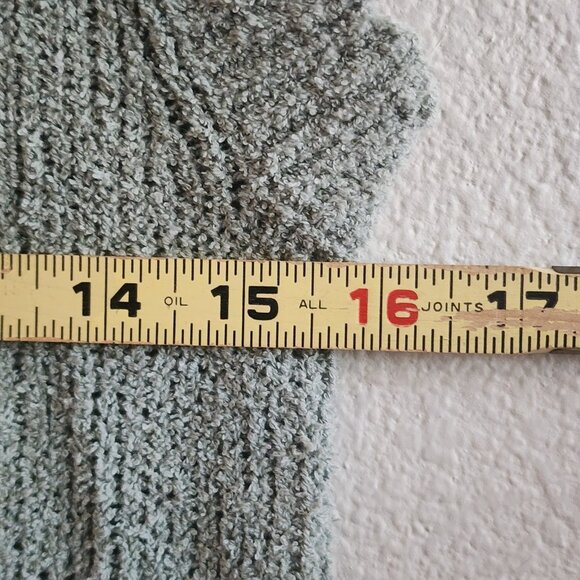 Splendid Sweater Womens Small Sleeveless Pullover Textured Knit New RM4S130 - Picture 11 of 11